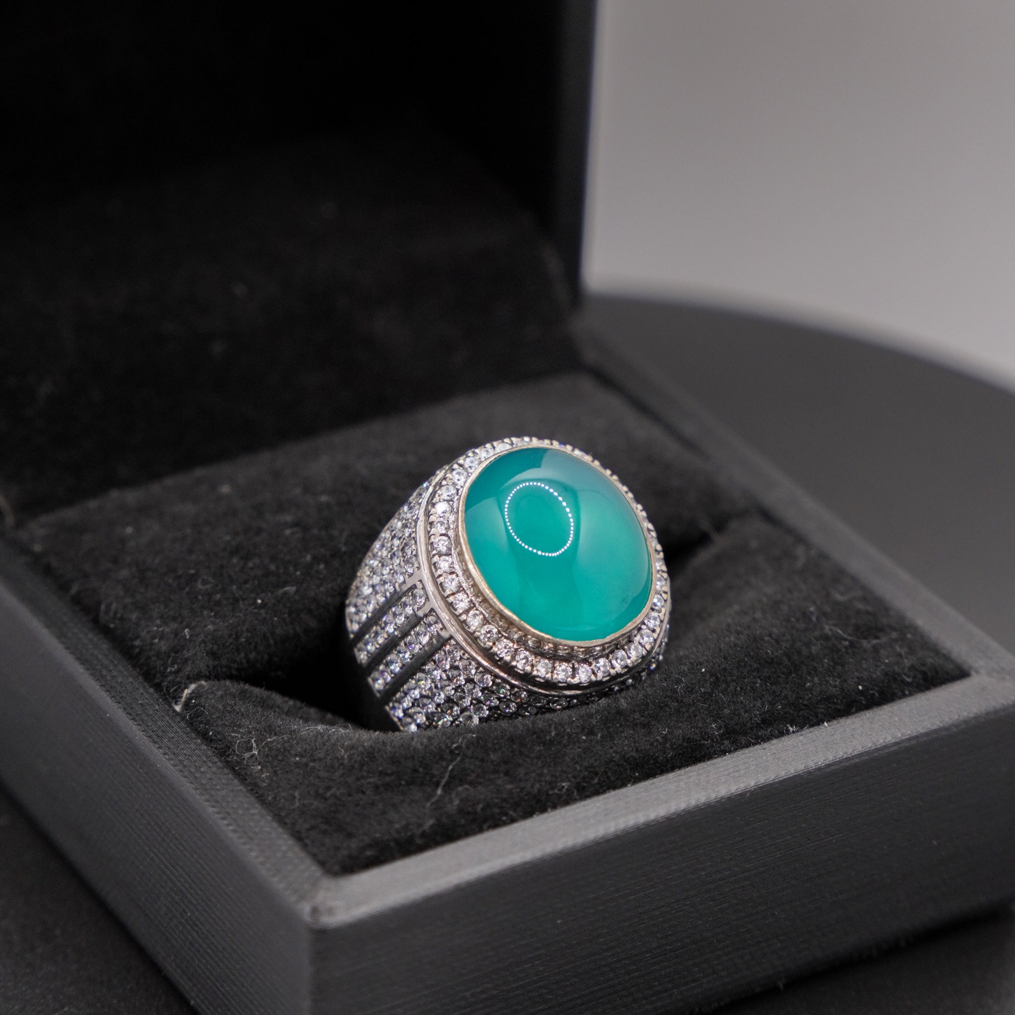 A Ring Is More Than Just an Accessory — It's a Reflection of Your Personality