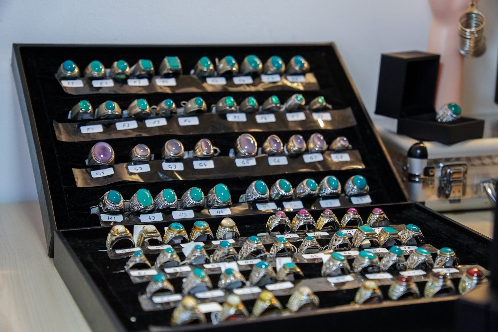 The Origin of Bacan Gemstone: History, Formation, and Why It Is So Special