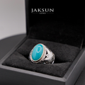 Cincin Bacan Doko Majiko (Setting Alpaka) 016