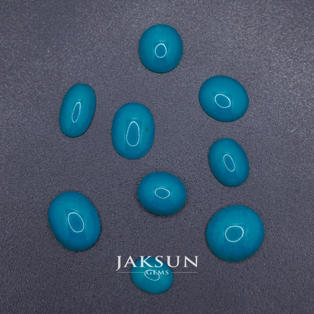Natural Bacan Loose Stone