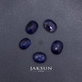 Blue Sapphire Africa Loose Stone