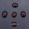 Natural Red Granite Loose Stone