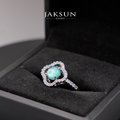 Bacan Women's Xuping Ring (Estella)
