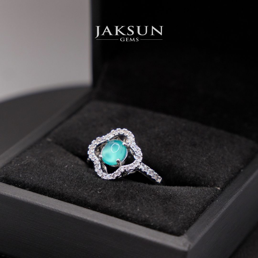 Bacan Women's Xuping Ring (Estella)
