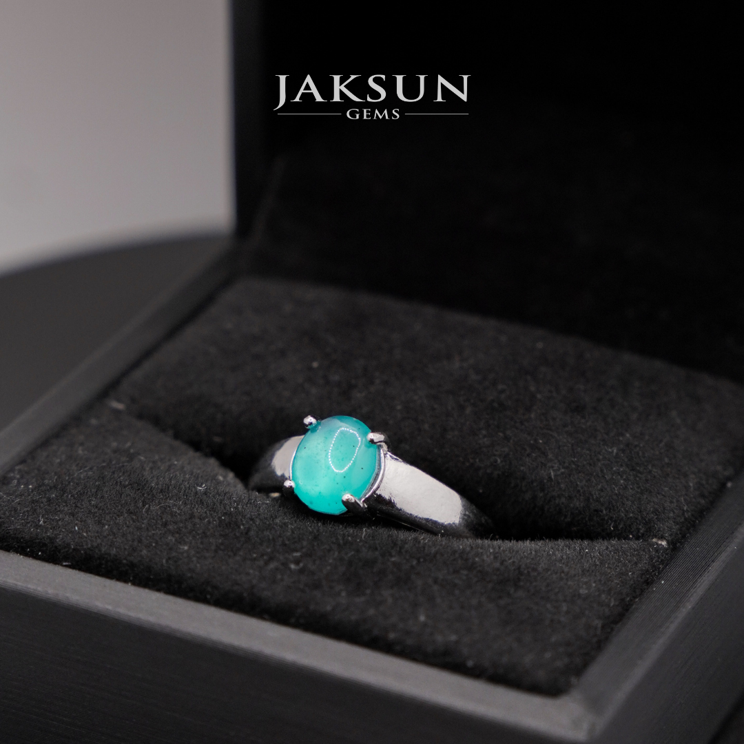 Bacan Women's Xuping Ring (Kaseh)