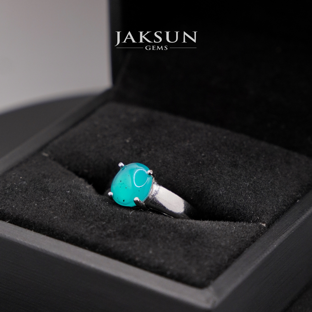 Bacan Women's Xuping Ring (Kaseh)