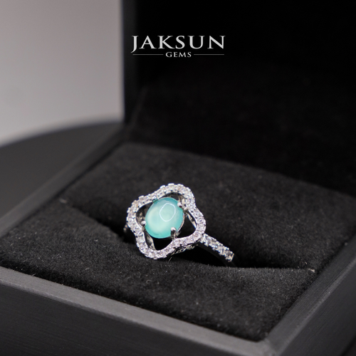 Bacan Women's Xuping Ring (Estella)