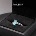 Bacan Women's Xuping Ring (Seroja)