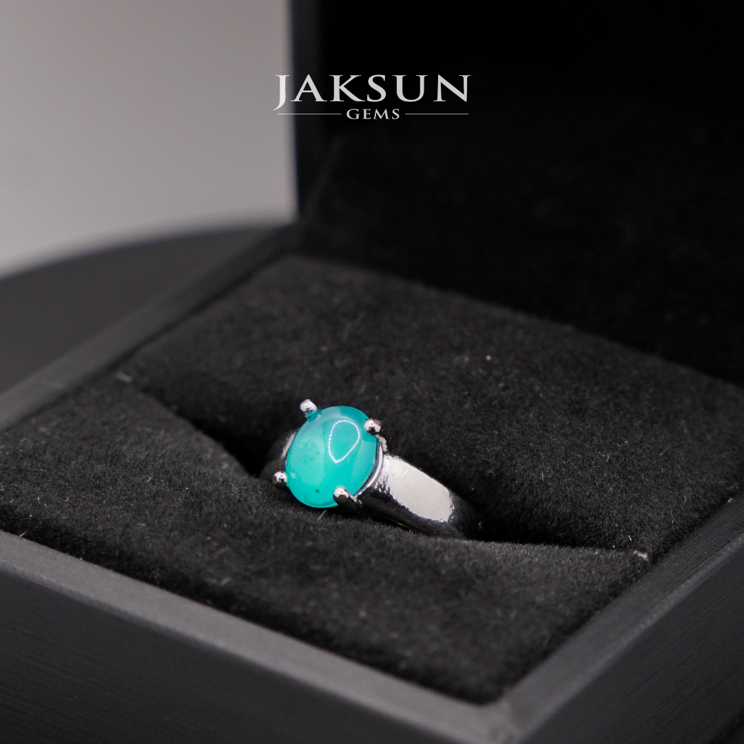 Bacan Women's Xuping Ring (Kaseh)