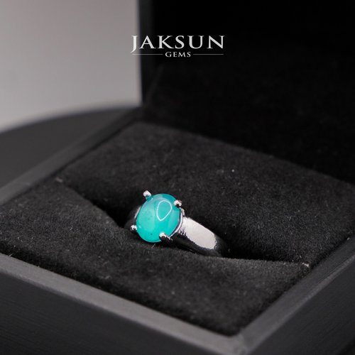 Bacan Women's Xuping Ring (Kaseh)