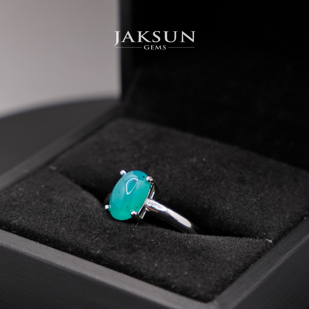 Bacan Women's Xuping Ring (Kaseh)