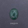 Natural Giok Nabire Jadeite Loose Stone #03