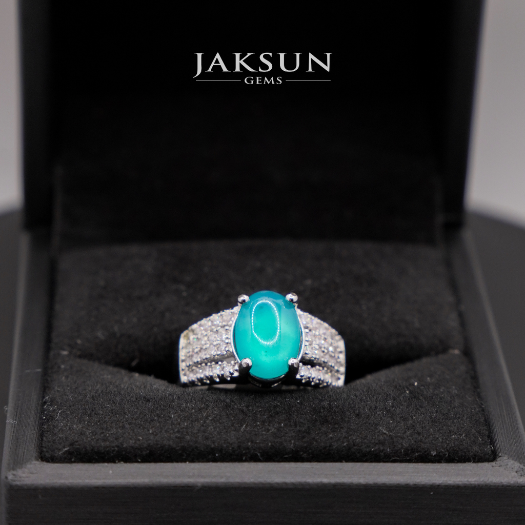 Bacan Women's Xuping Ring (Azallea)