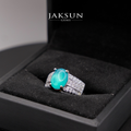 Bacan Women's Xuping Ring (Azallea)